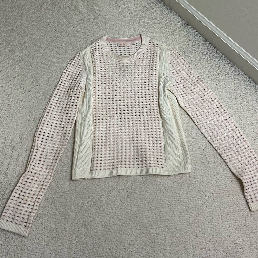 Tory Burch long sleeve
